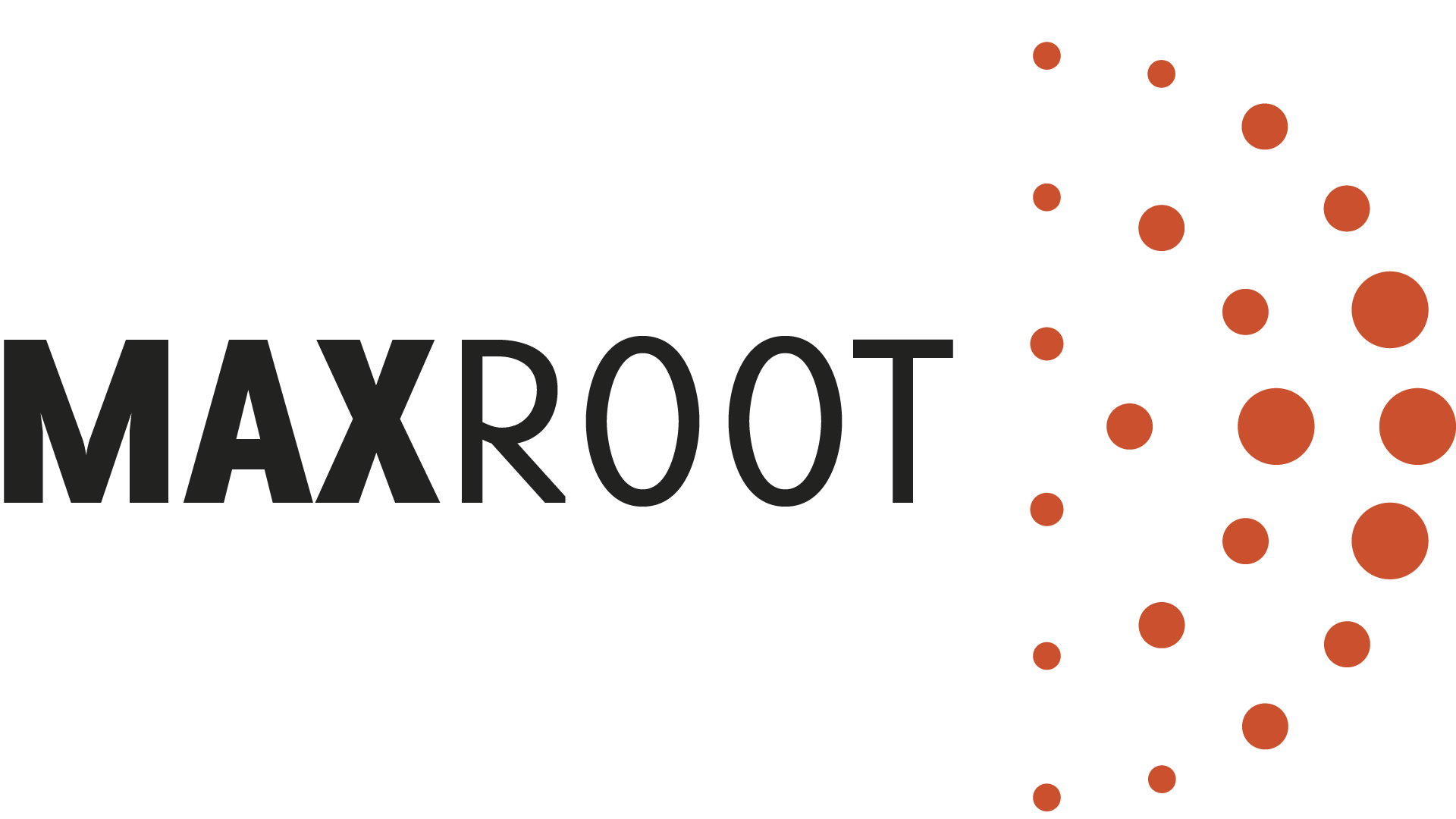 Maxroot